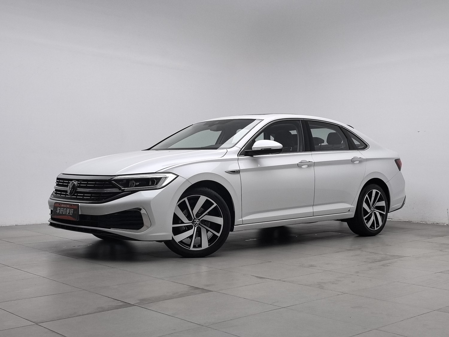Used Volkswagen Sagitar 2025 1.5 AT