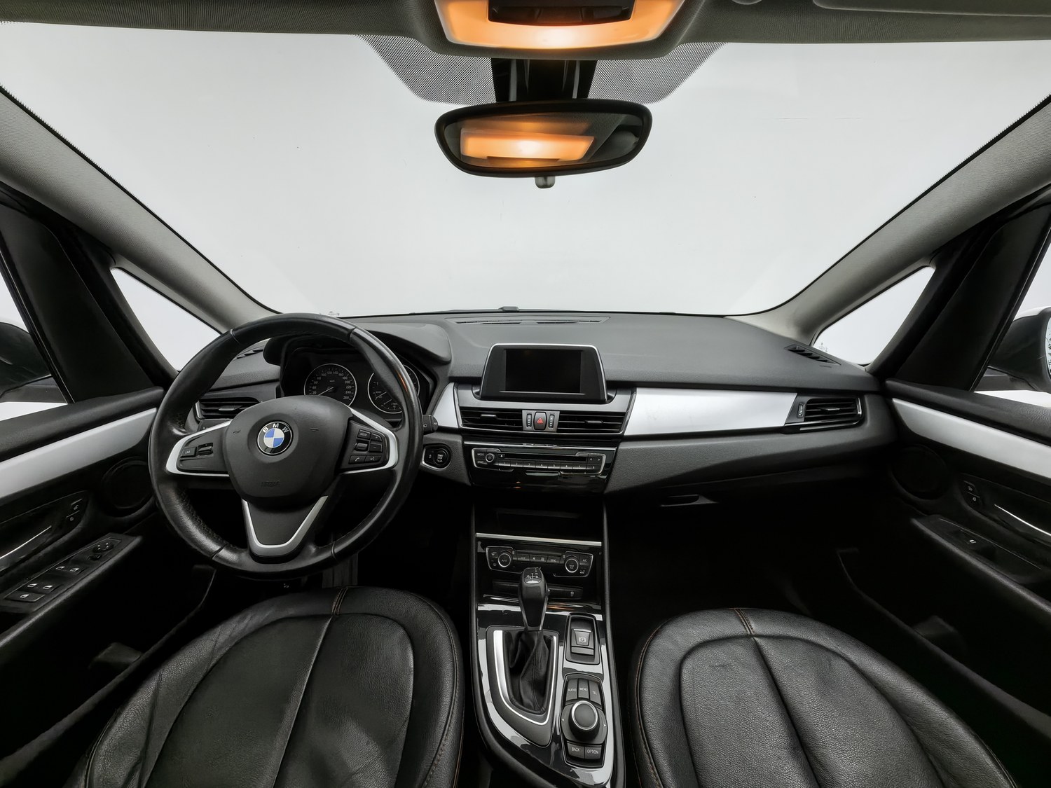 Used BMW 2 Series 多功能 (Imported) Touring 2015 1.5 AT