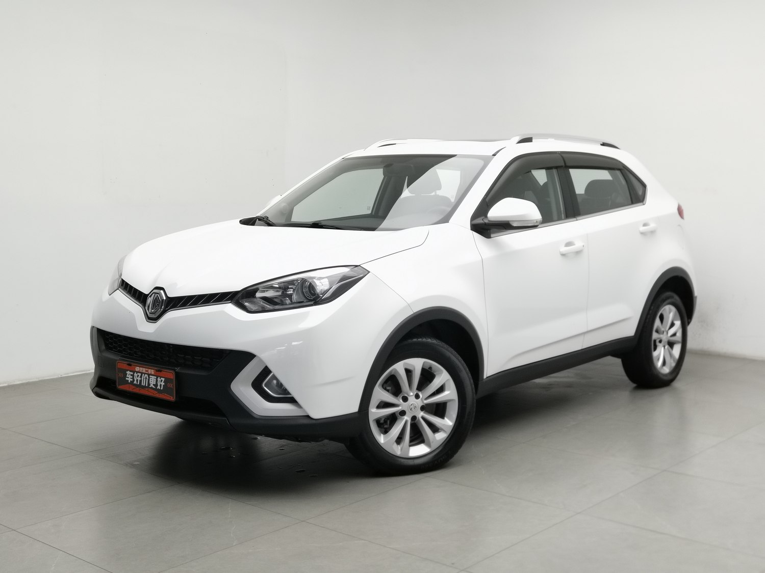 Used MG GS 2016 1.5 AT
