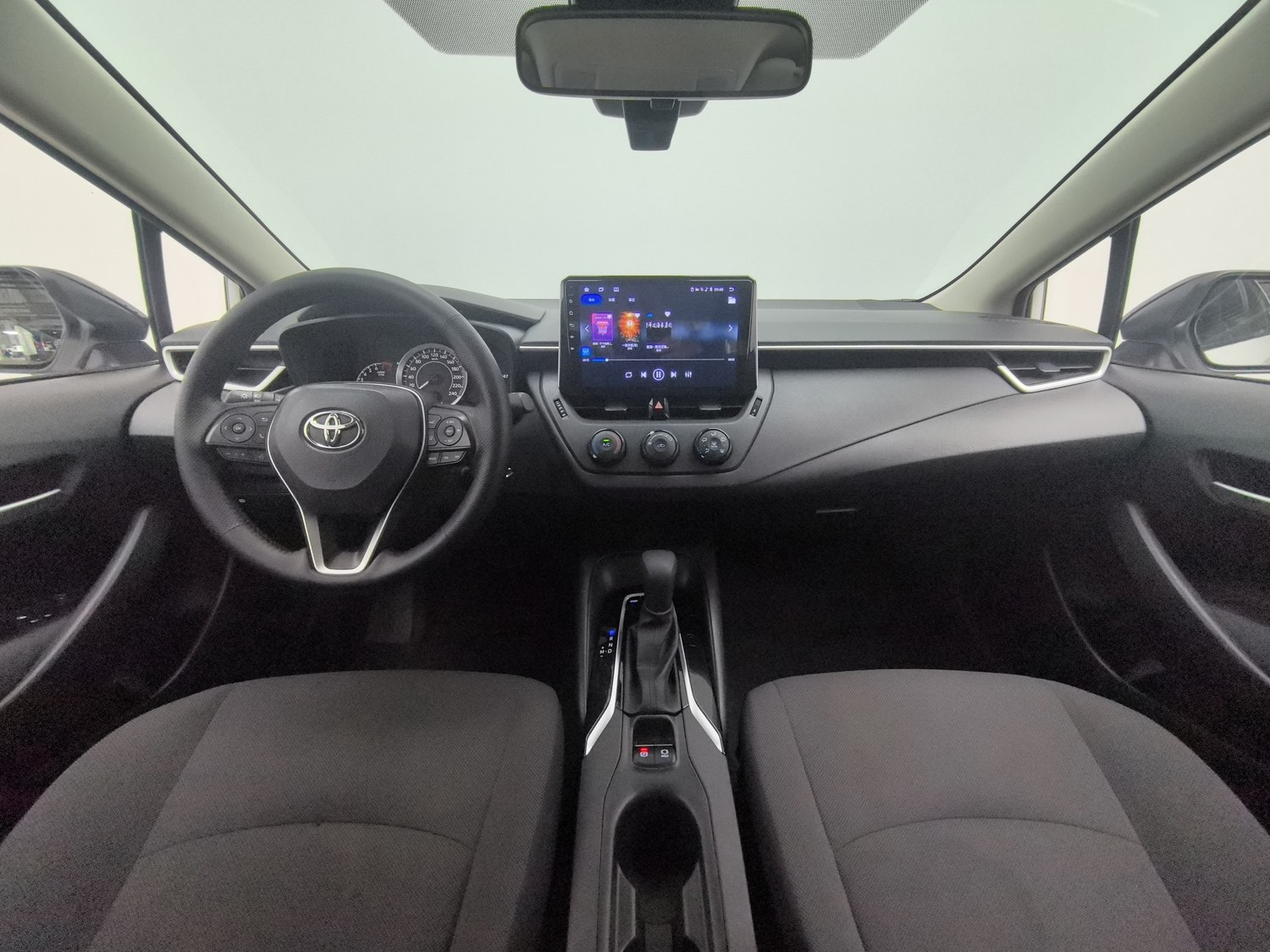 Used Toyota Corolla 2022 1.5 AT