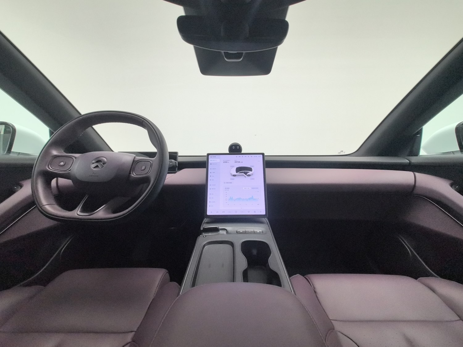 Used NIO ET5 2022
