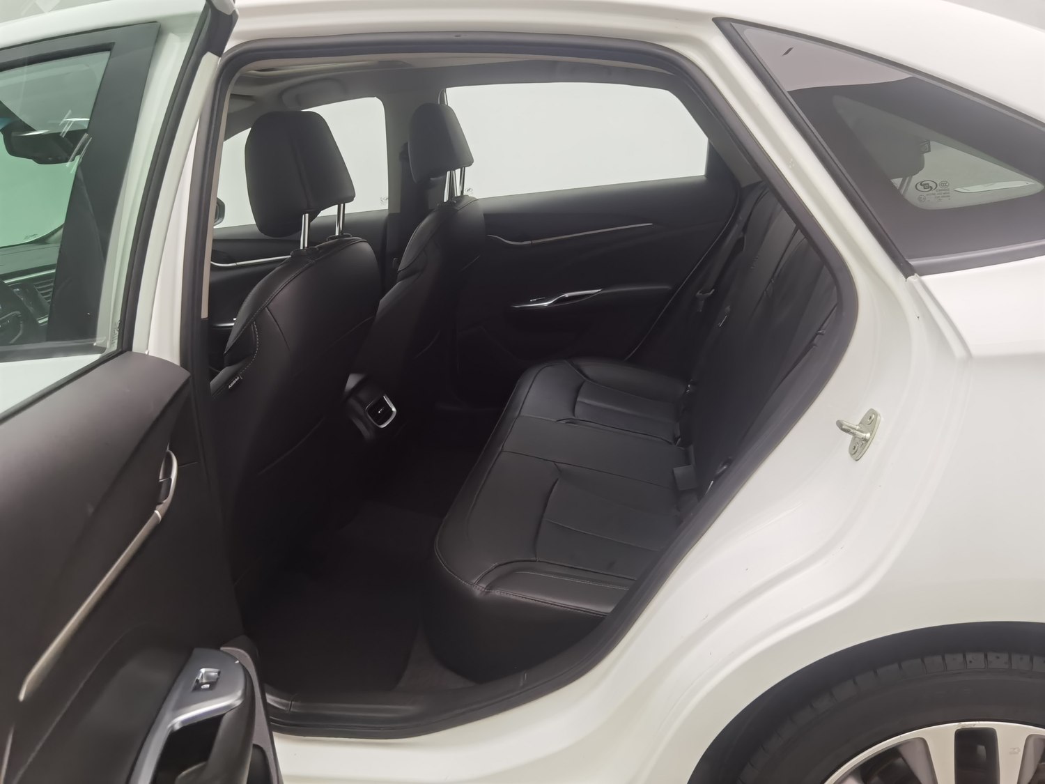 Used Buick Excelle 2019 1.3 AT