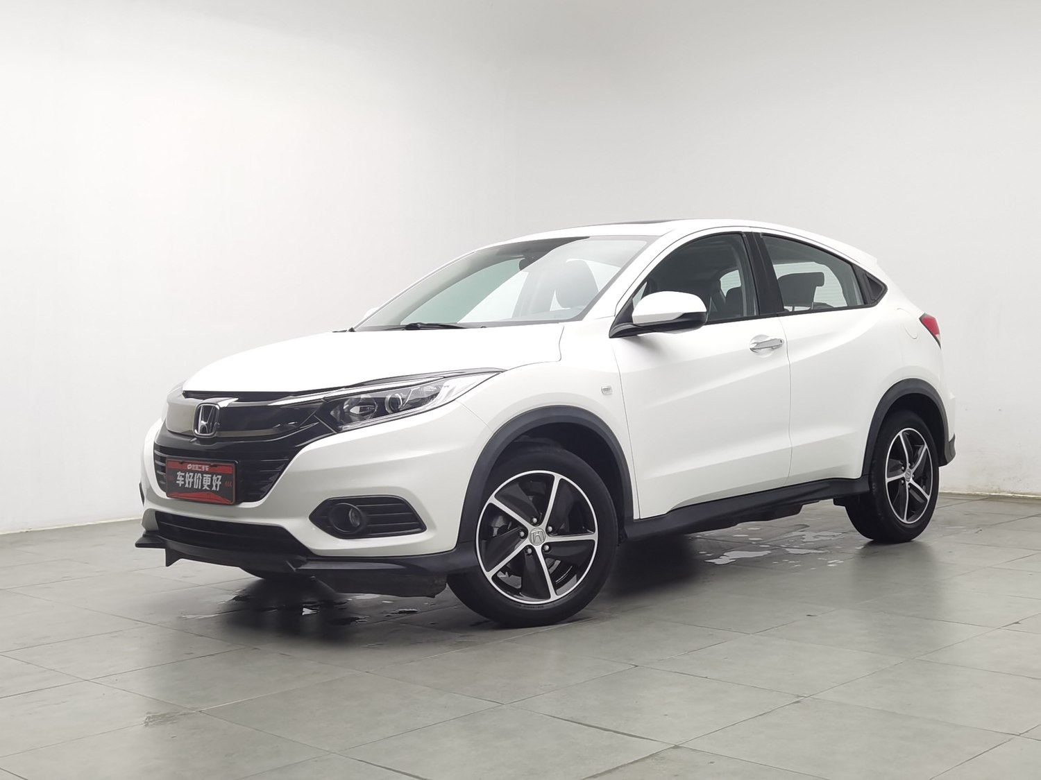 Used Honda Vezel 2020 1.5 AT