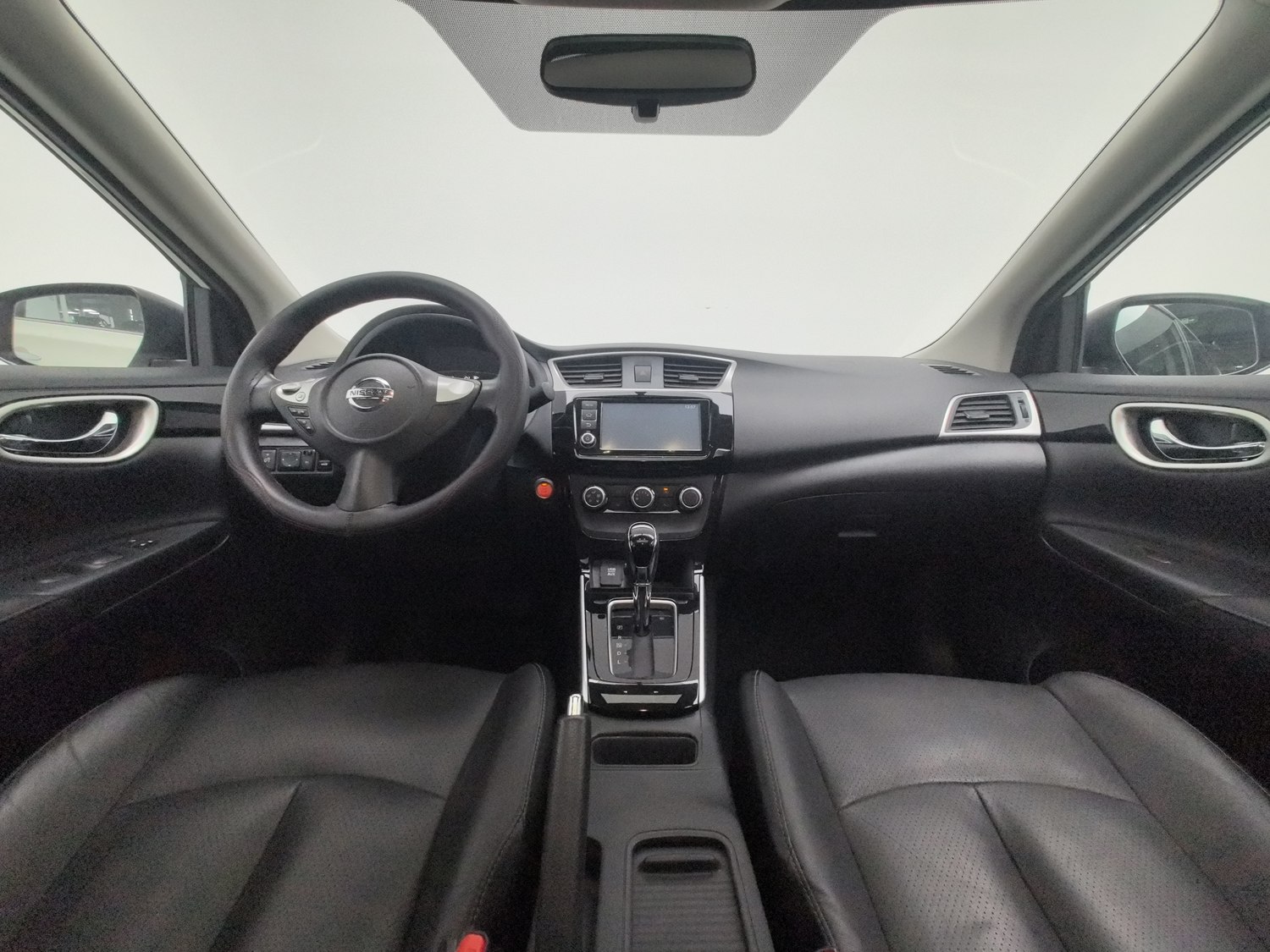 Used Nissan Sylphy 2016 1.6 AT
