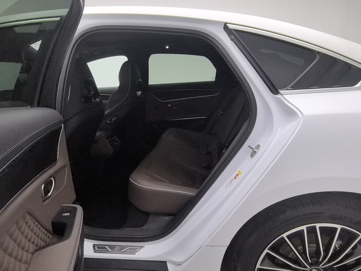 Used BYD Han 2022 1.5 AT