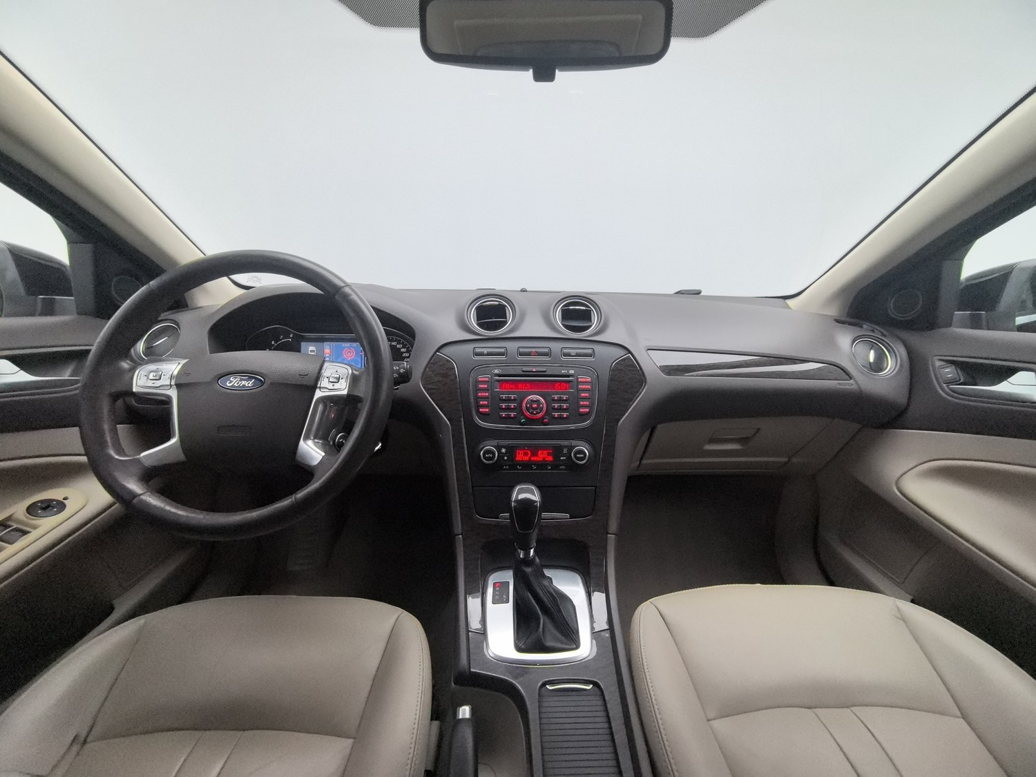 Used Ford Mondeo-致胜 2011 2.0 AT