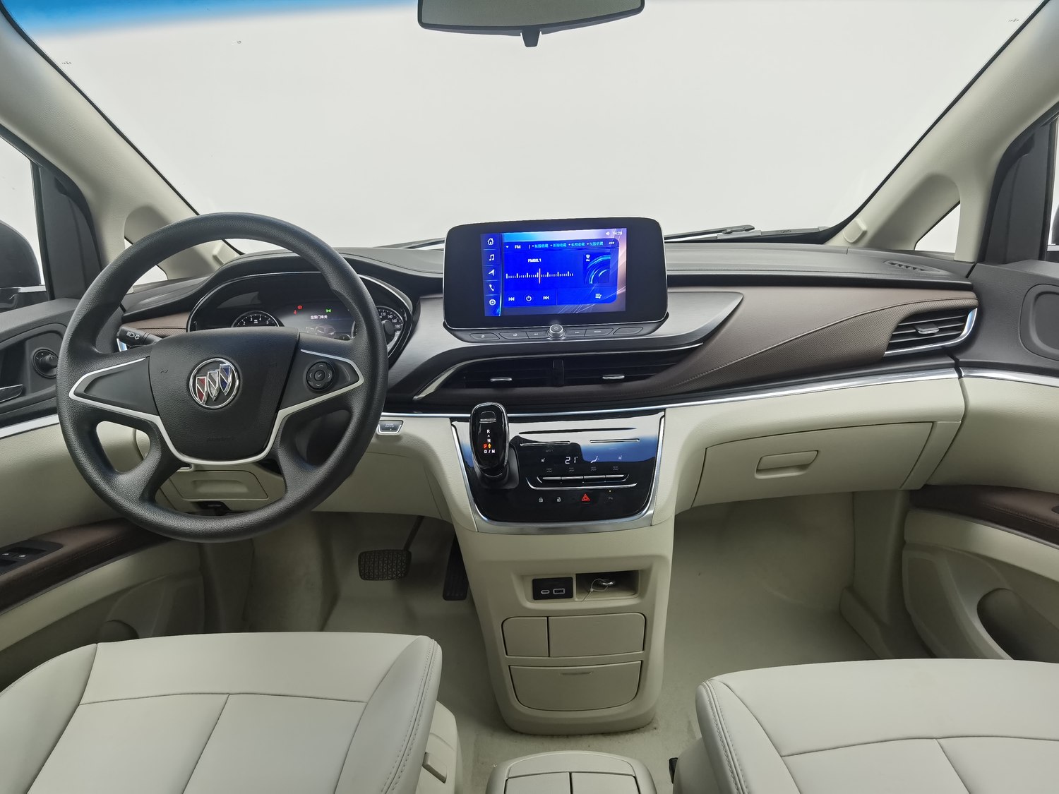Used Buick GL8 2023 2.0 AT