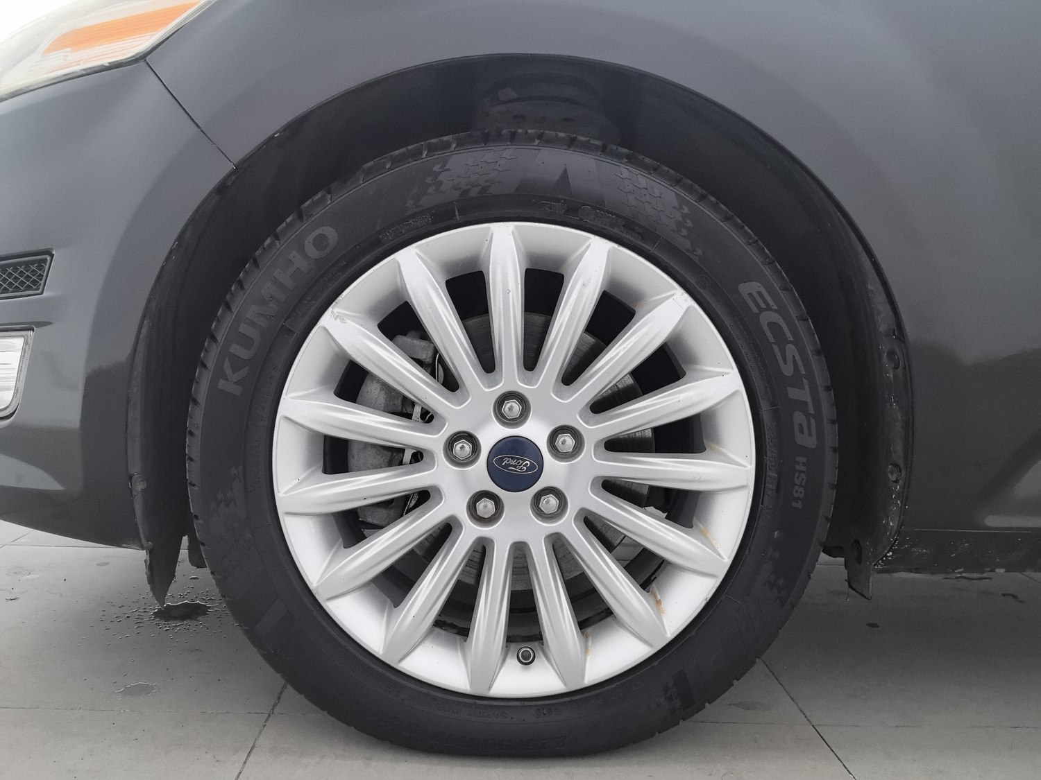 Used Ford Mondeo-致胜 2011 2.0 AT
