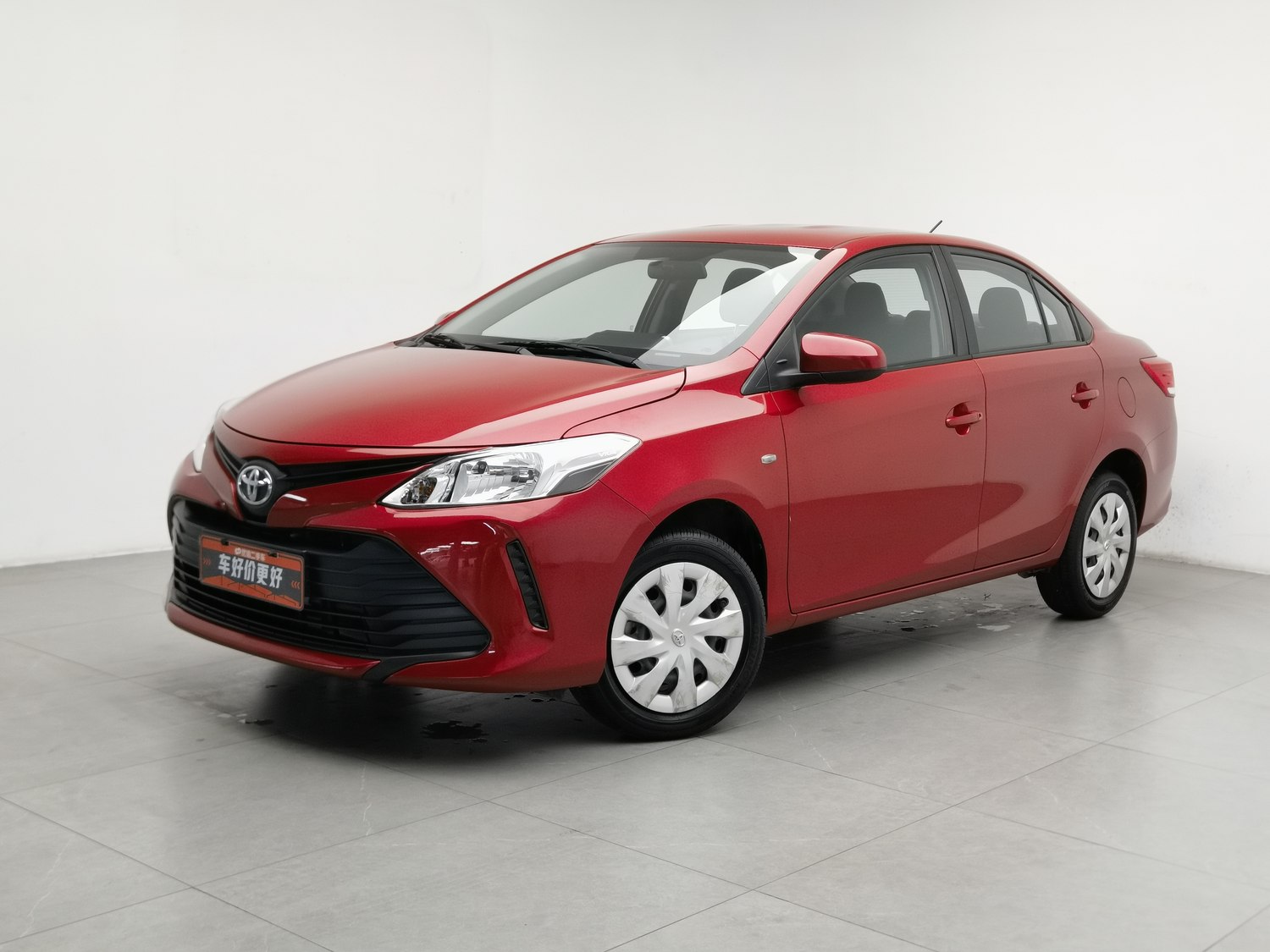 Used Toyota Vios 2019 1.5 AT