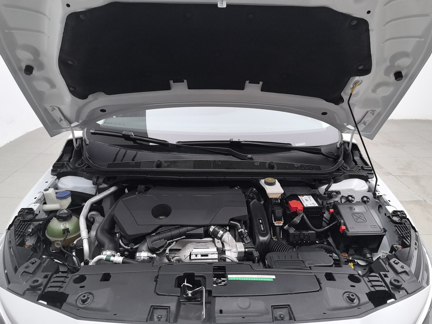 Used Peugeot 408 2020 1.6 AT