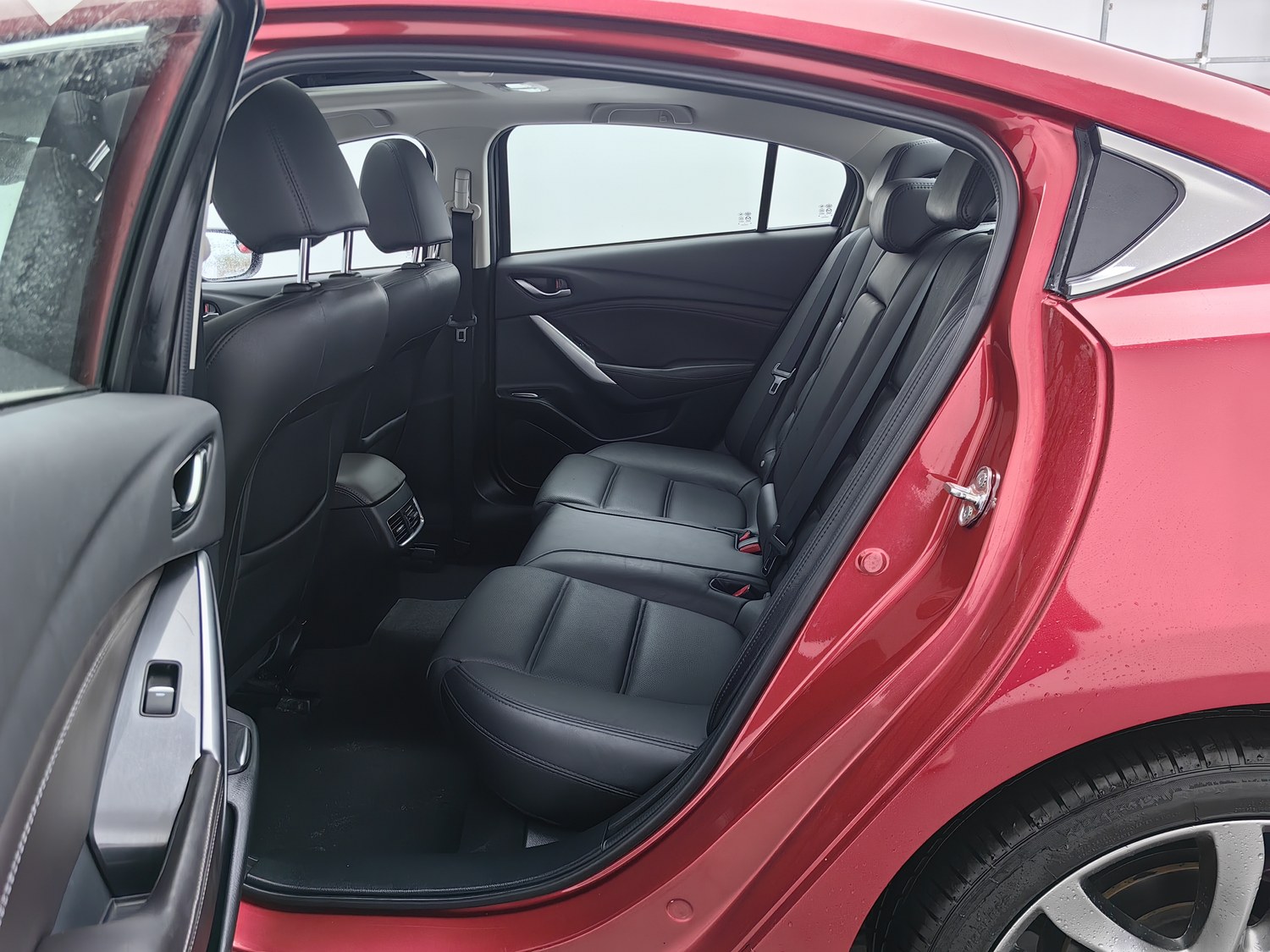 Used Mazda Atenza 2018 2.5 AT