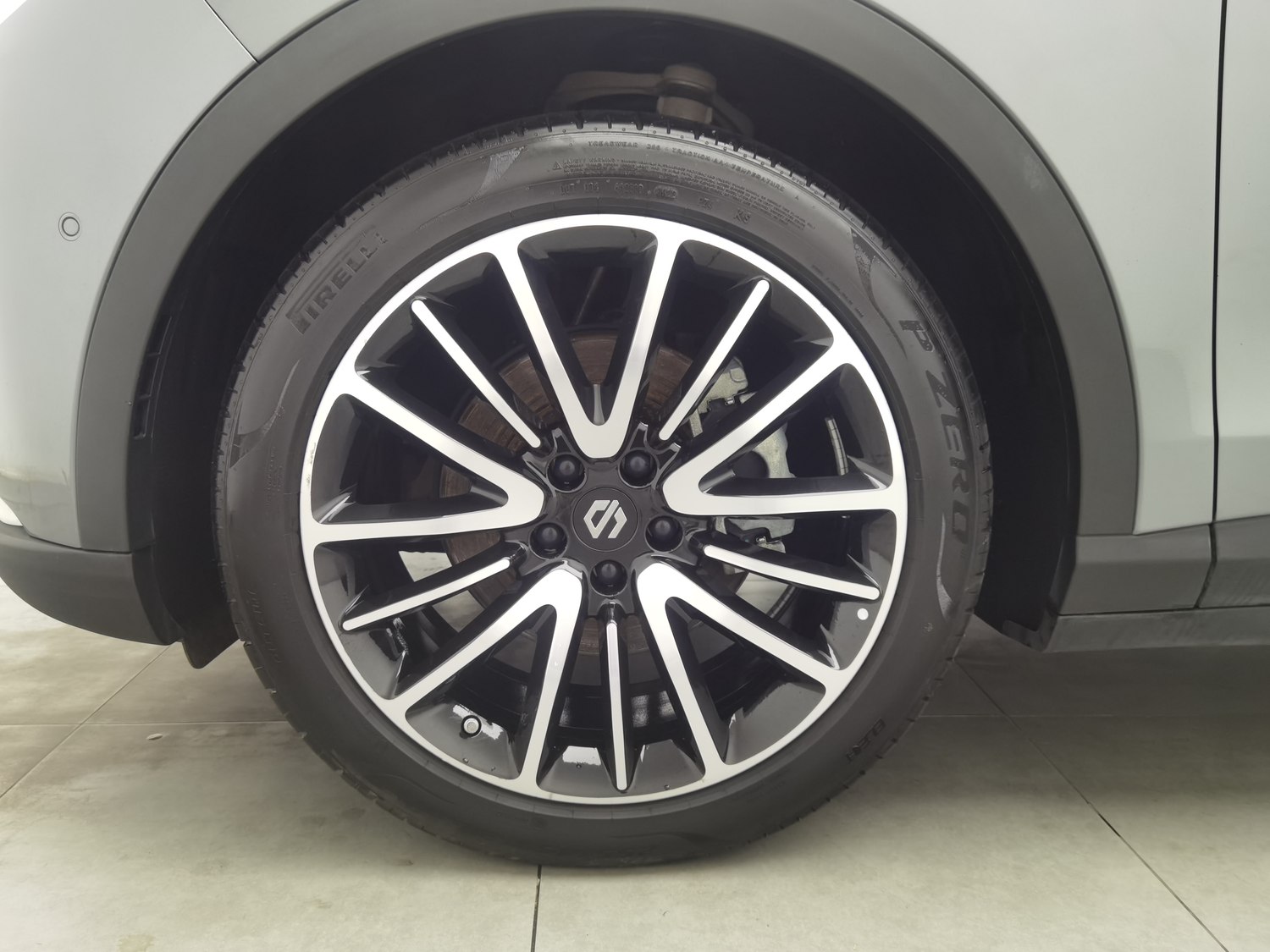 Used Leapmotor C11 2021