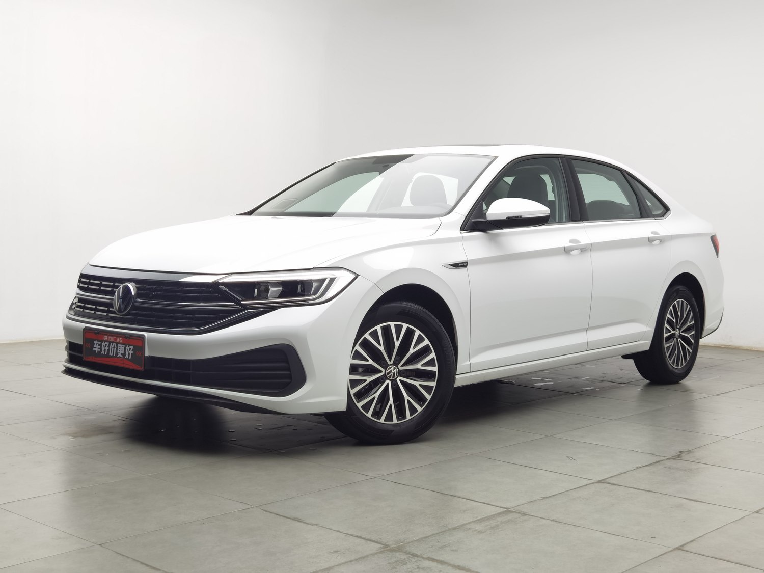 Used Volkswagen Sagitar 2025 1.2 MT