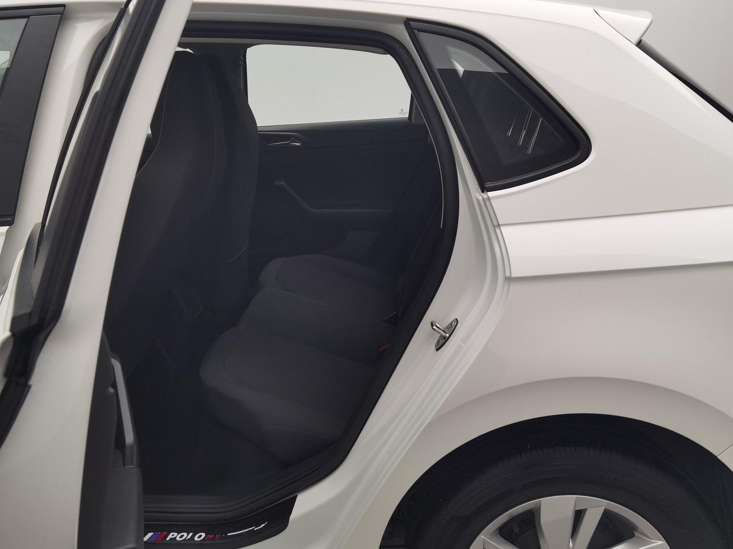 Used Volkswagen Polo 2019 1.5 AT