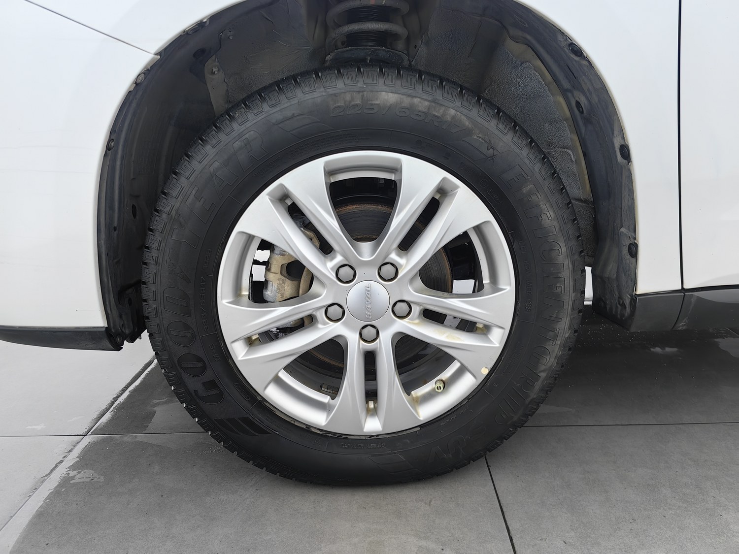 Used Haval M6 2019 1.5 MT