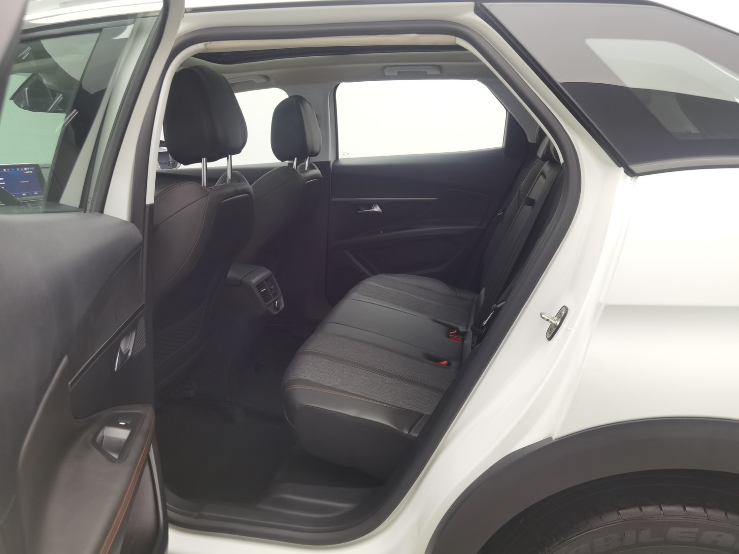 Used Peugeot 4008 2017 1.6 AT