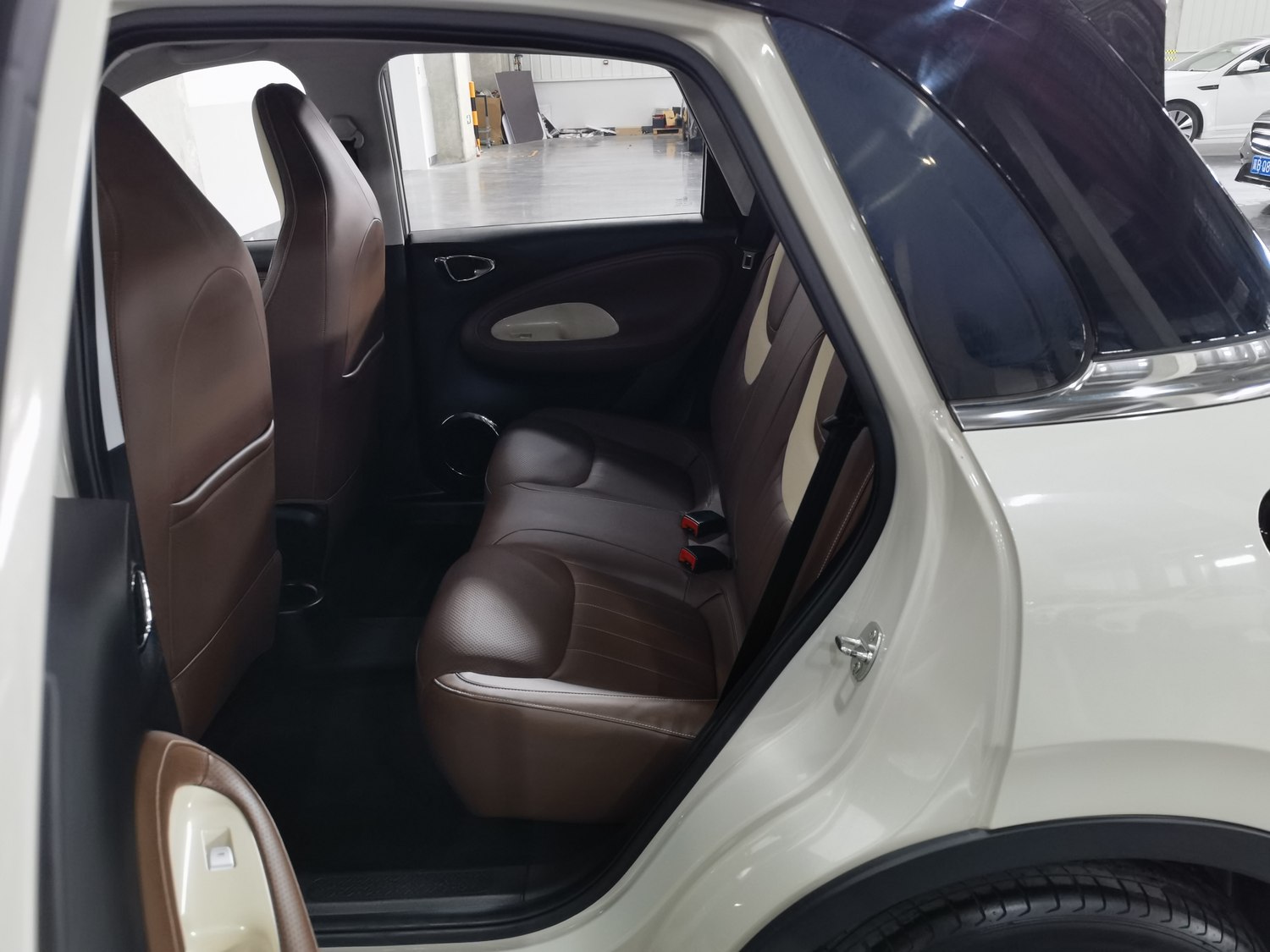 Used Wuling Binguo 2023