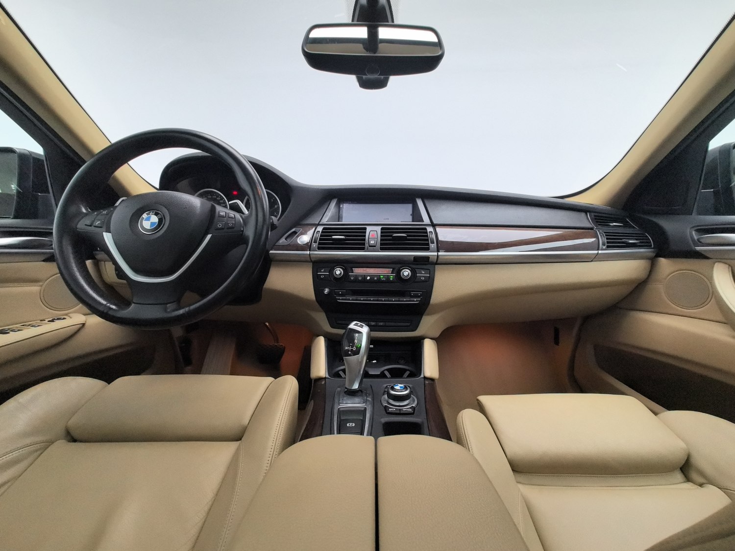 Used BMW X6 (Imported) 2011 3.0 AT
