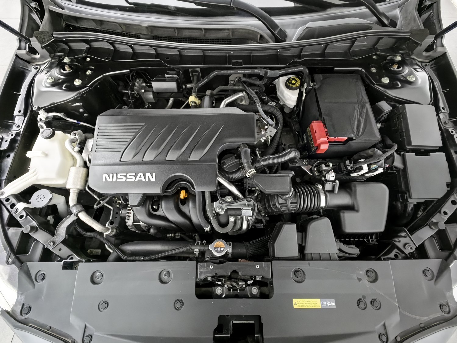 Used Nissan Teana 2021 2.0 AT