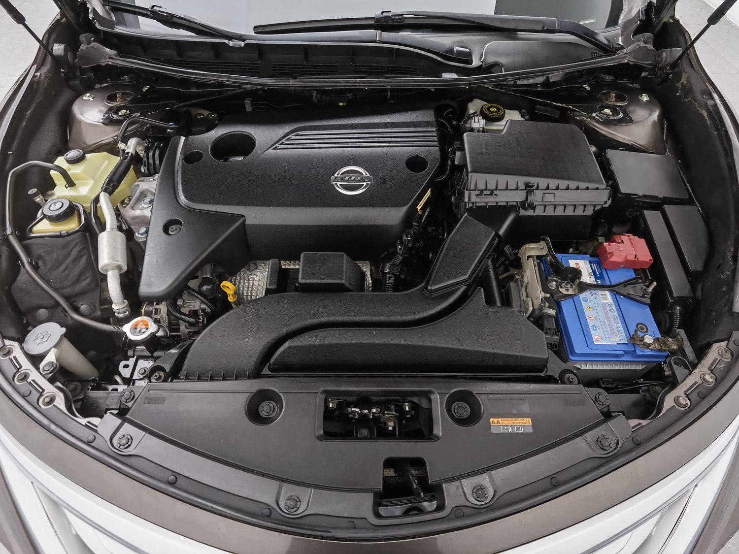 Used Nissan Teana 2013 2.5 AT