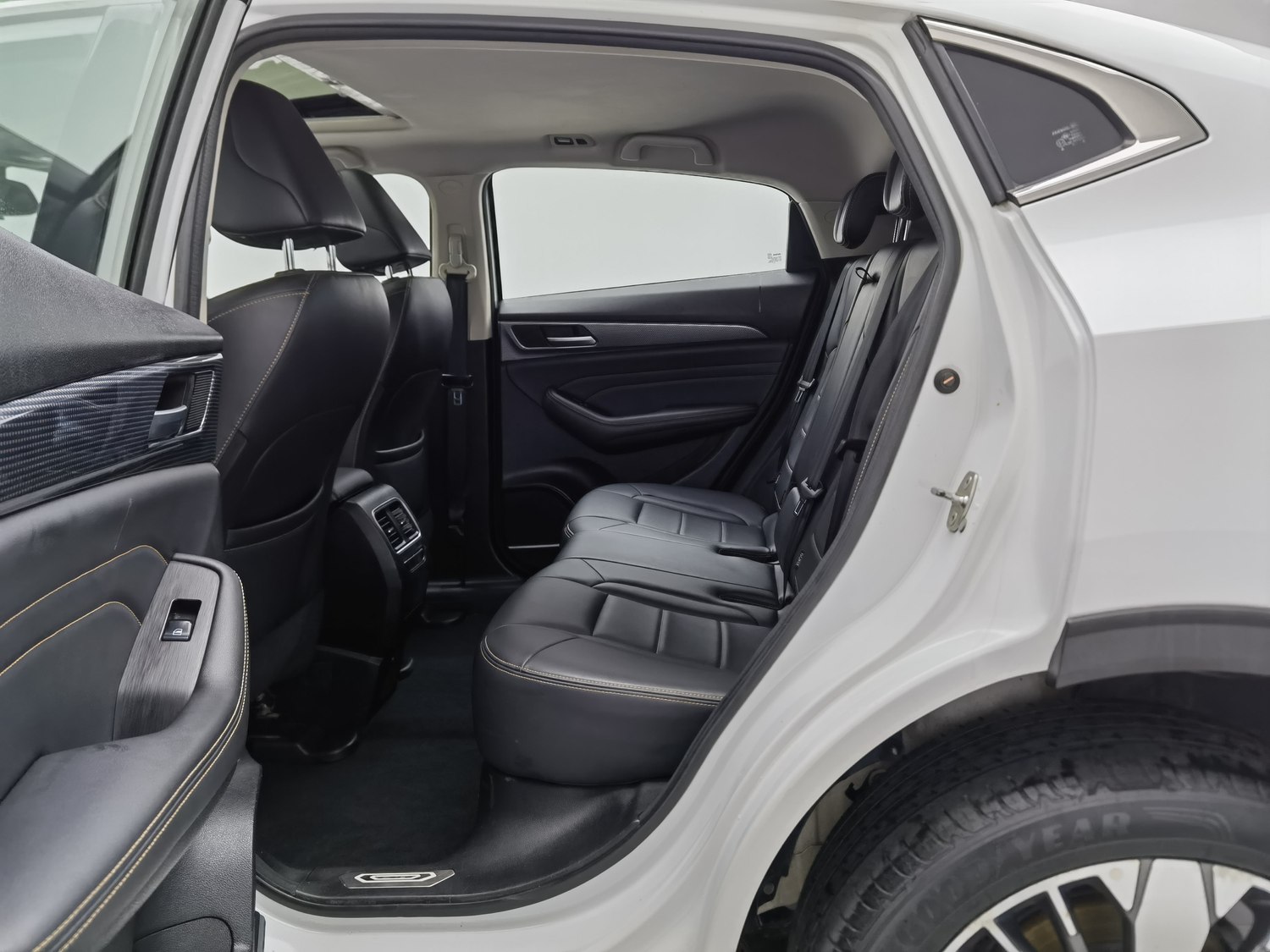 Used Haval F7x 2021 1.5 AT
