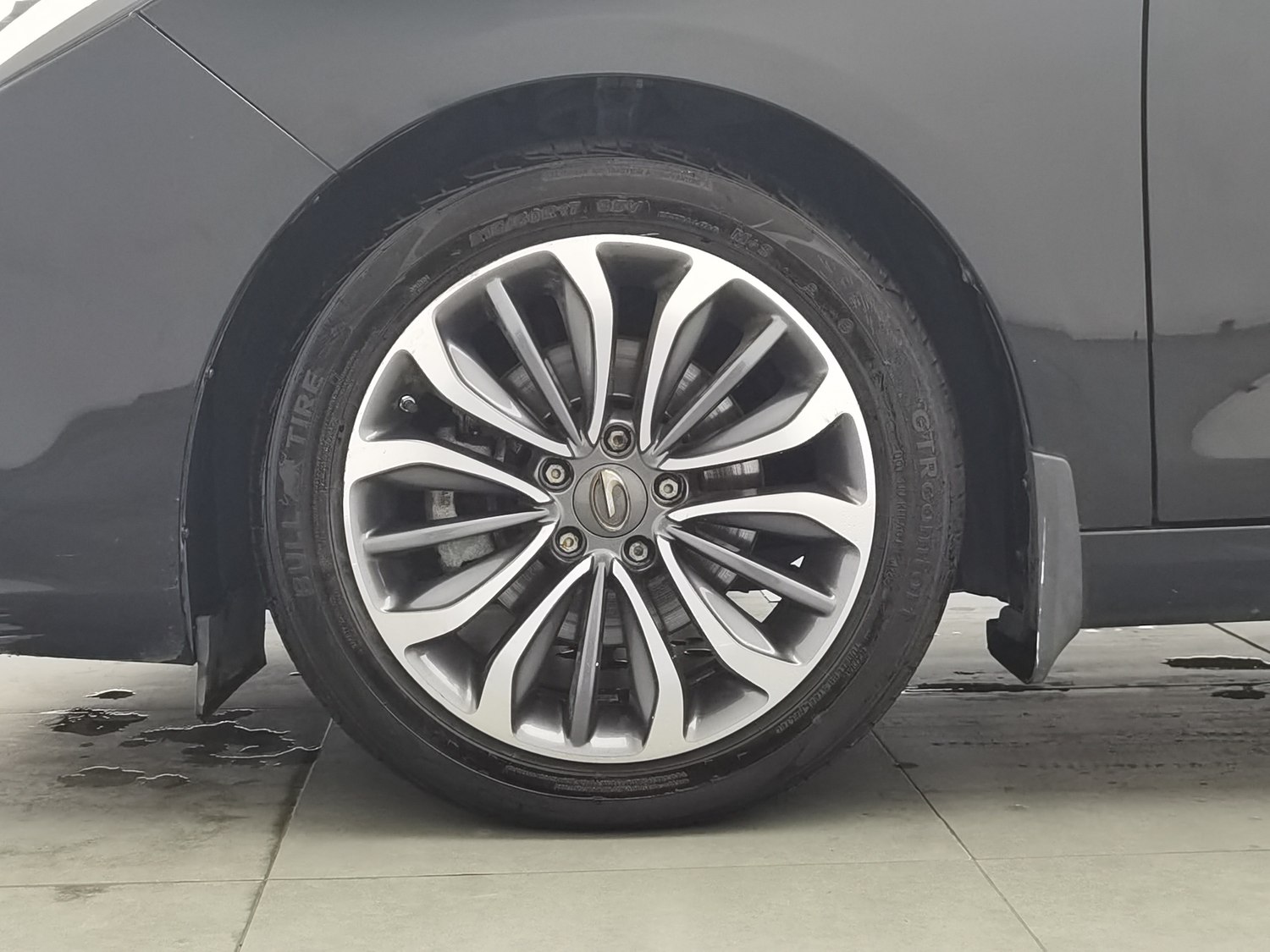Used GAC Trumpchi GA6 2016 1.5 AT