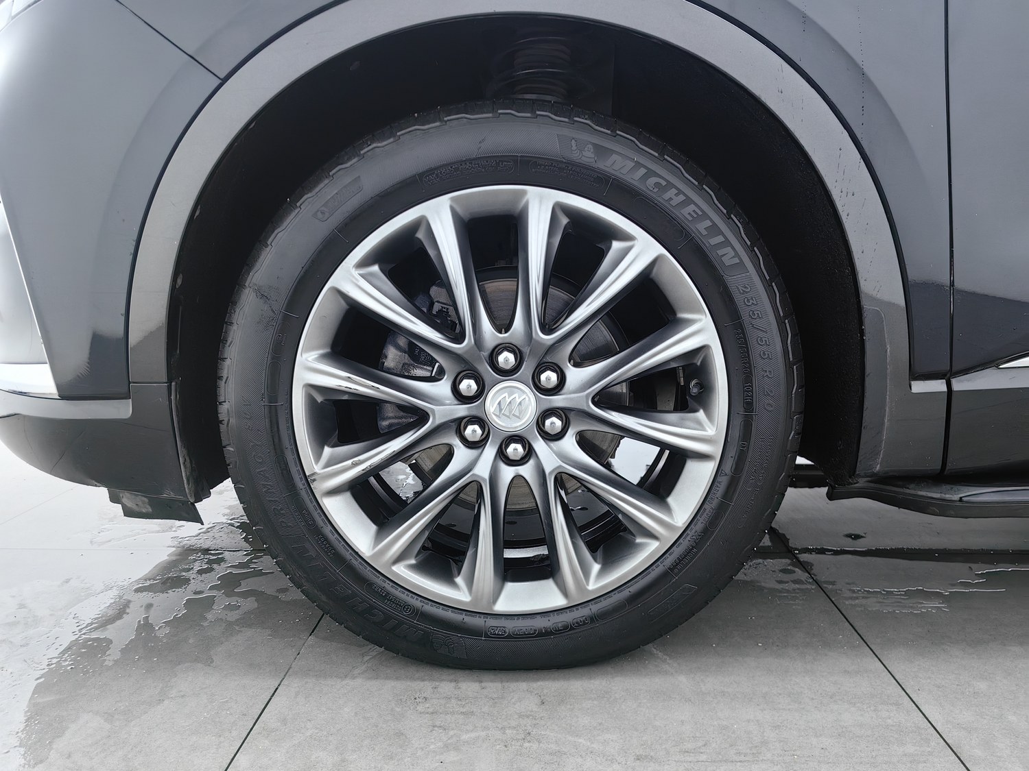 Used Buick Enclave 2022 2.0 AT