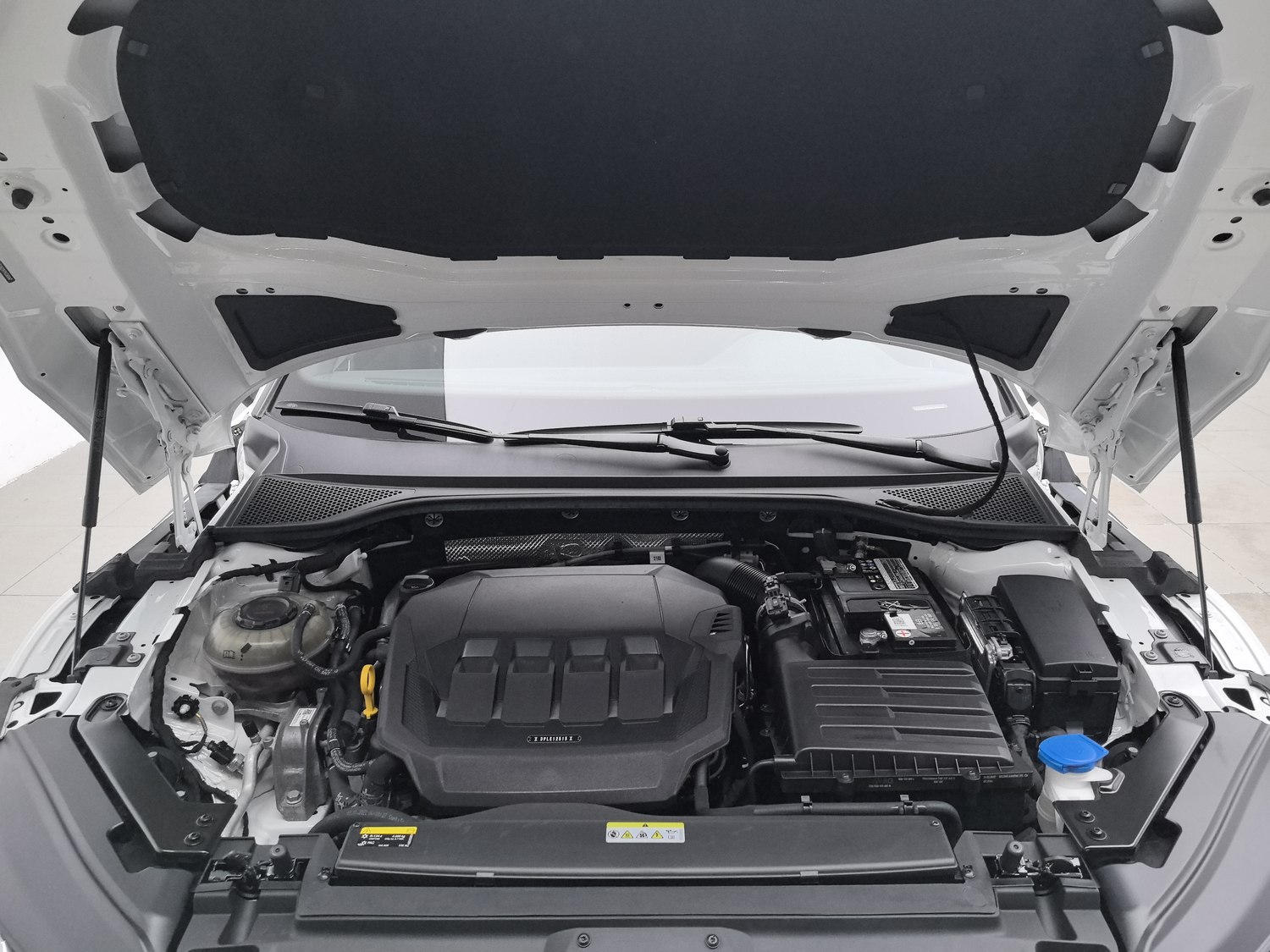 Used Volkswagen CC 2021 2.0 AT