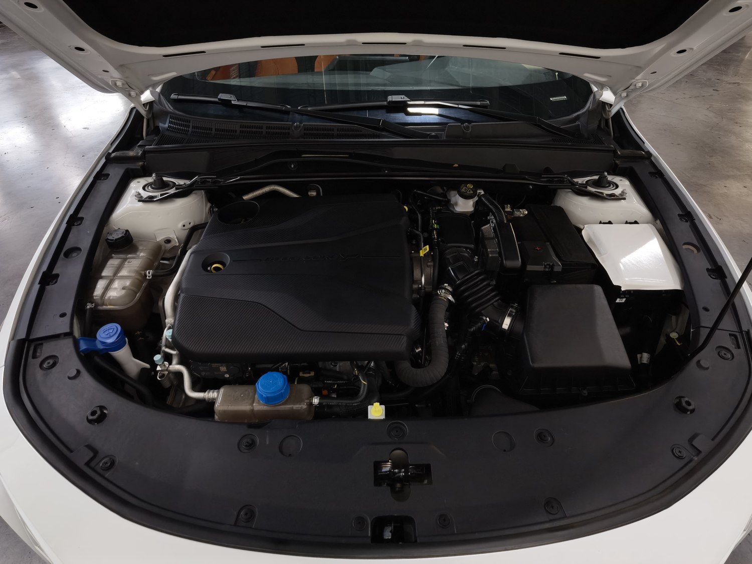 Used Changan UNI-V 2023 1.5 AT