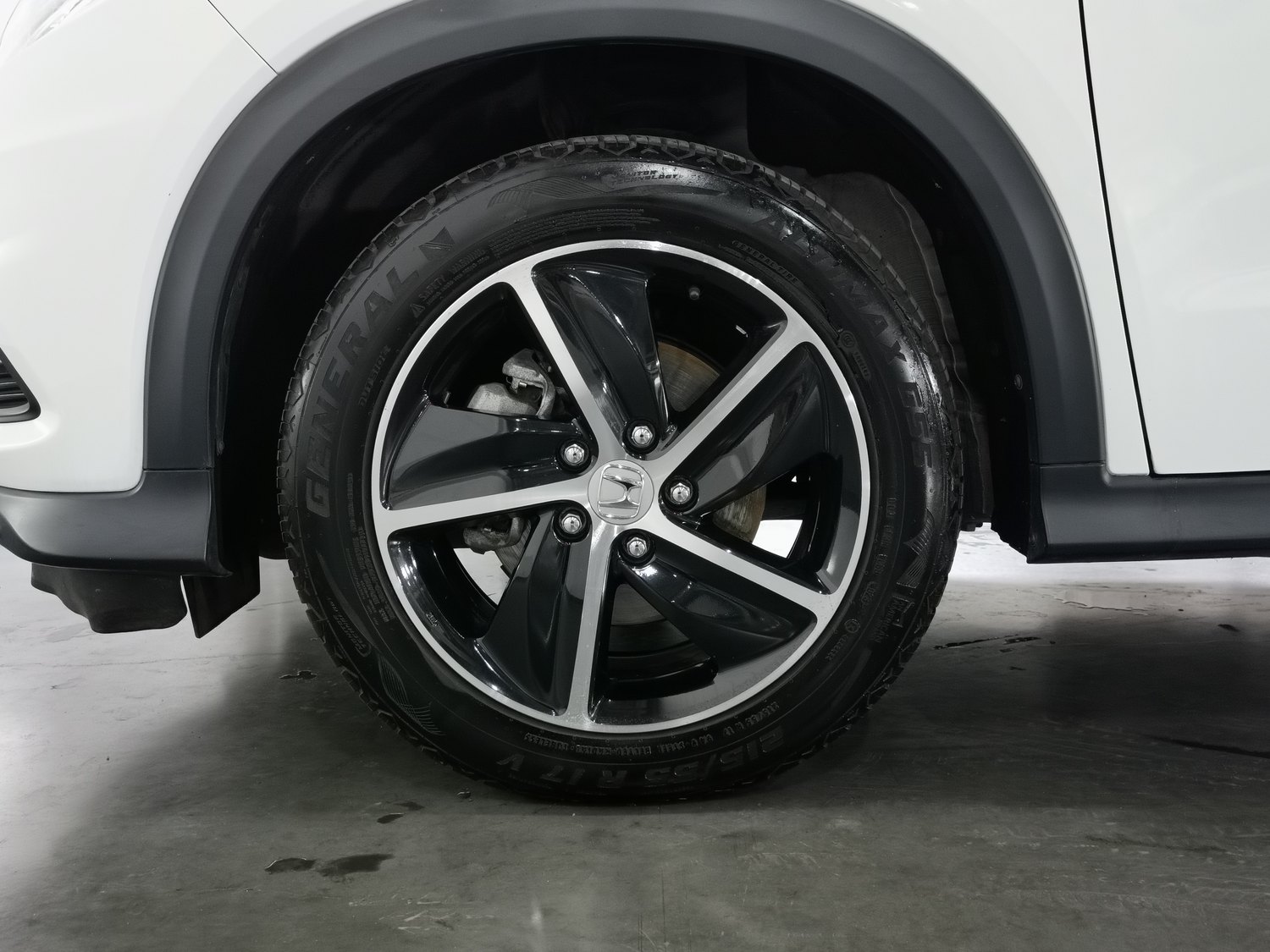 Used Honda Vezel 2020 1.5 AT