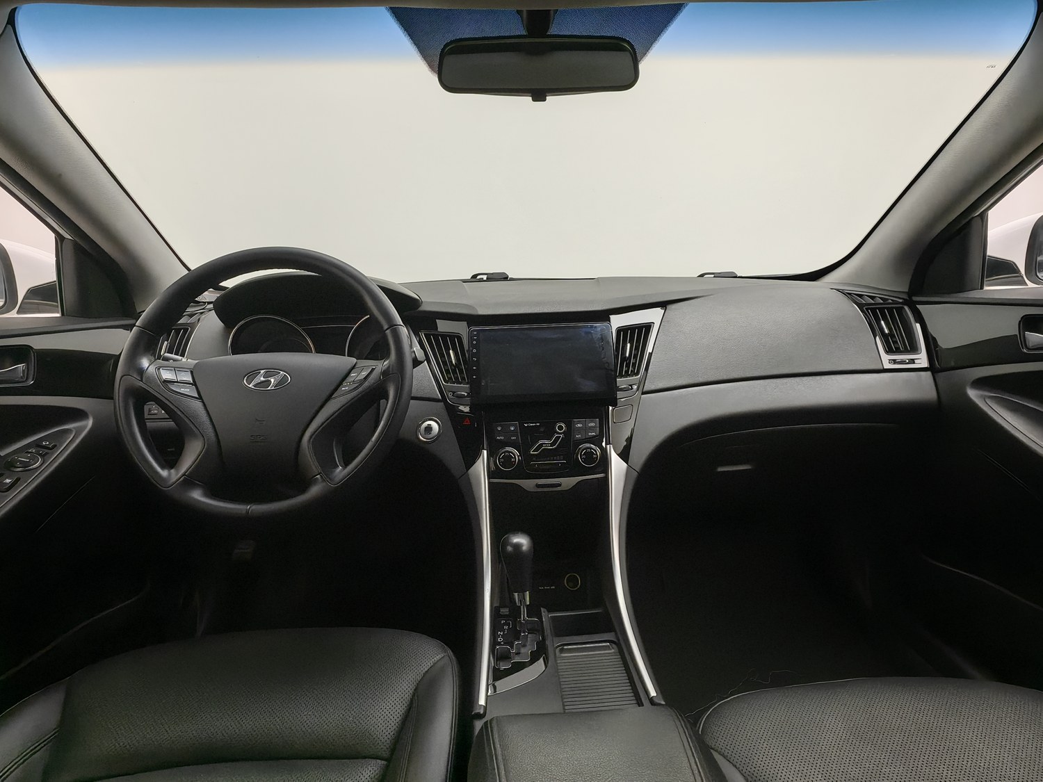 Used Hyundai Sonata 2014 2.0 AT