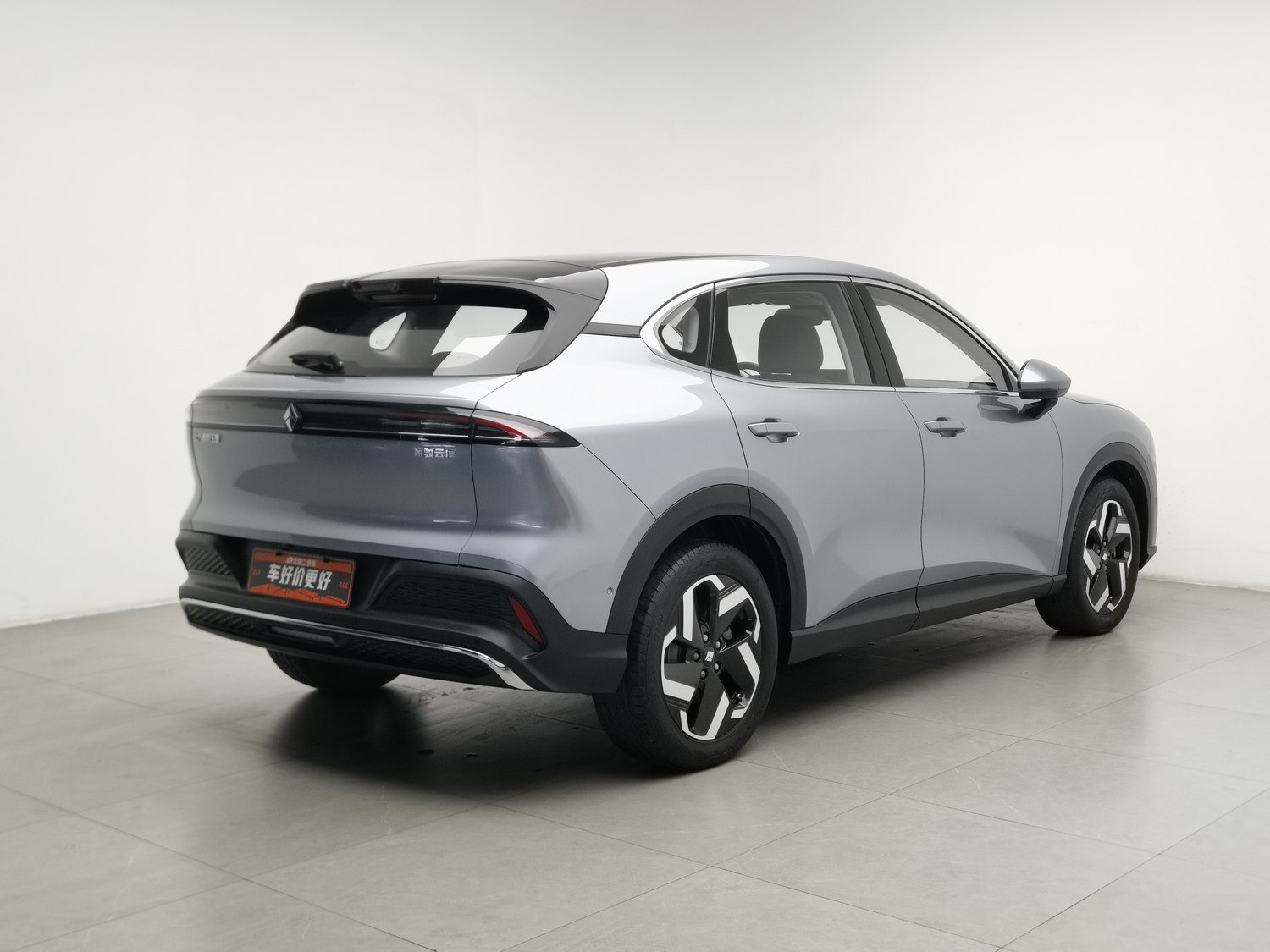 Used Baojun Yunhai 2024