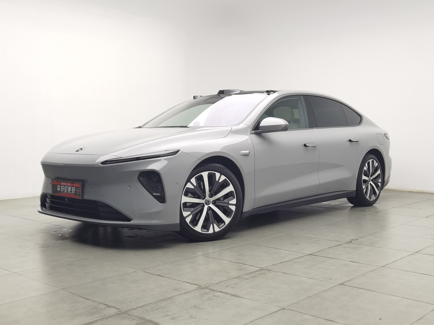 Used NIO ET7 2022