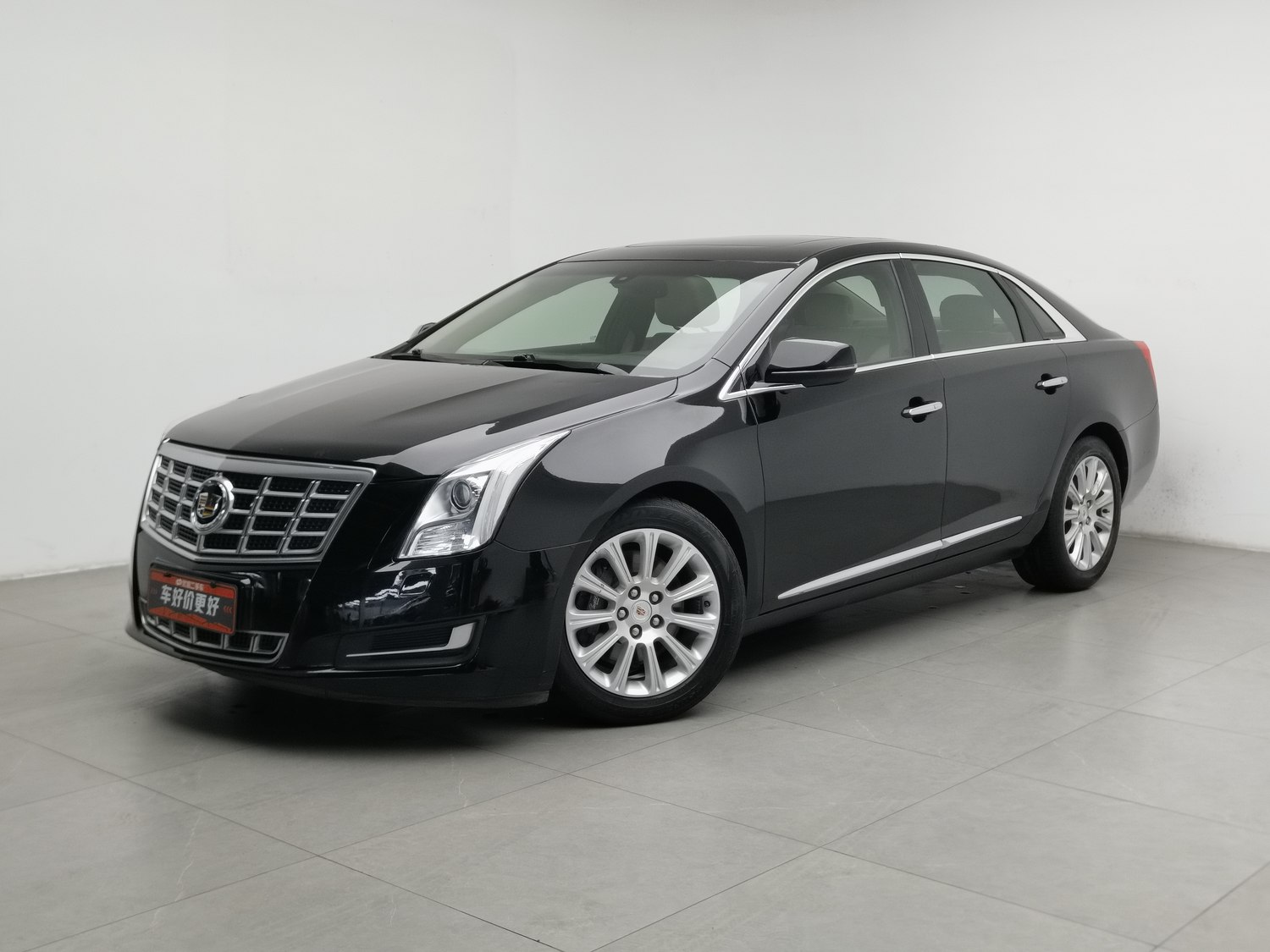 Used Cadillac XTS 2015 2.0 AT
