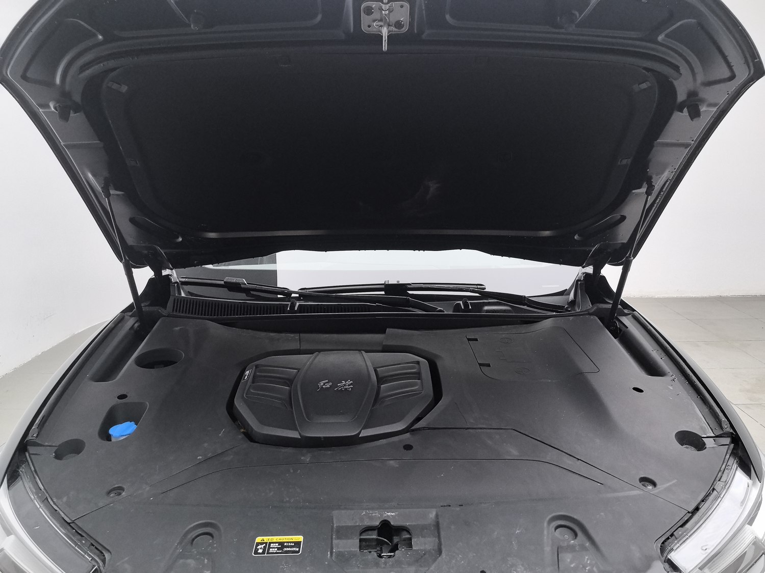 Used Hongqi HS5 2022 2.0 AT
