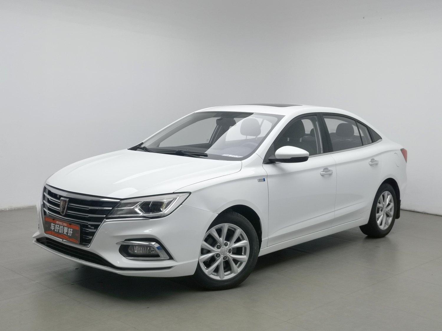 Used Roewe i5 2020 1.5 AT