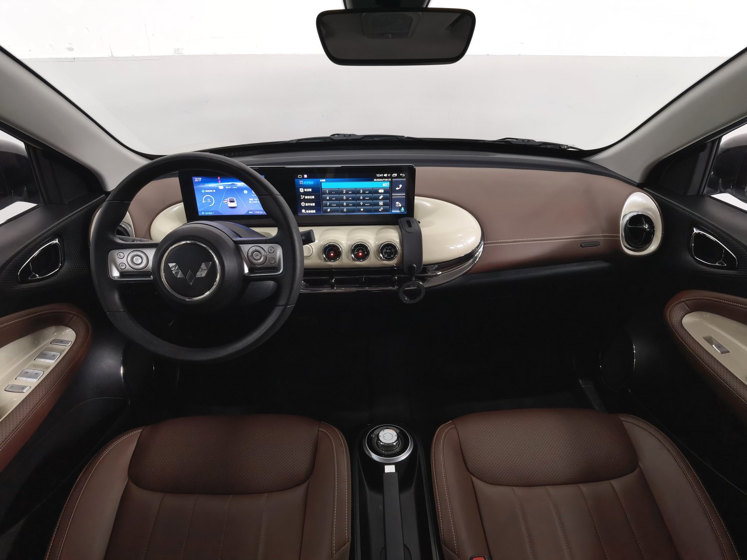 Used Wuling Binguo 2023