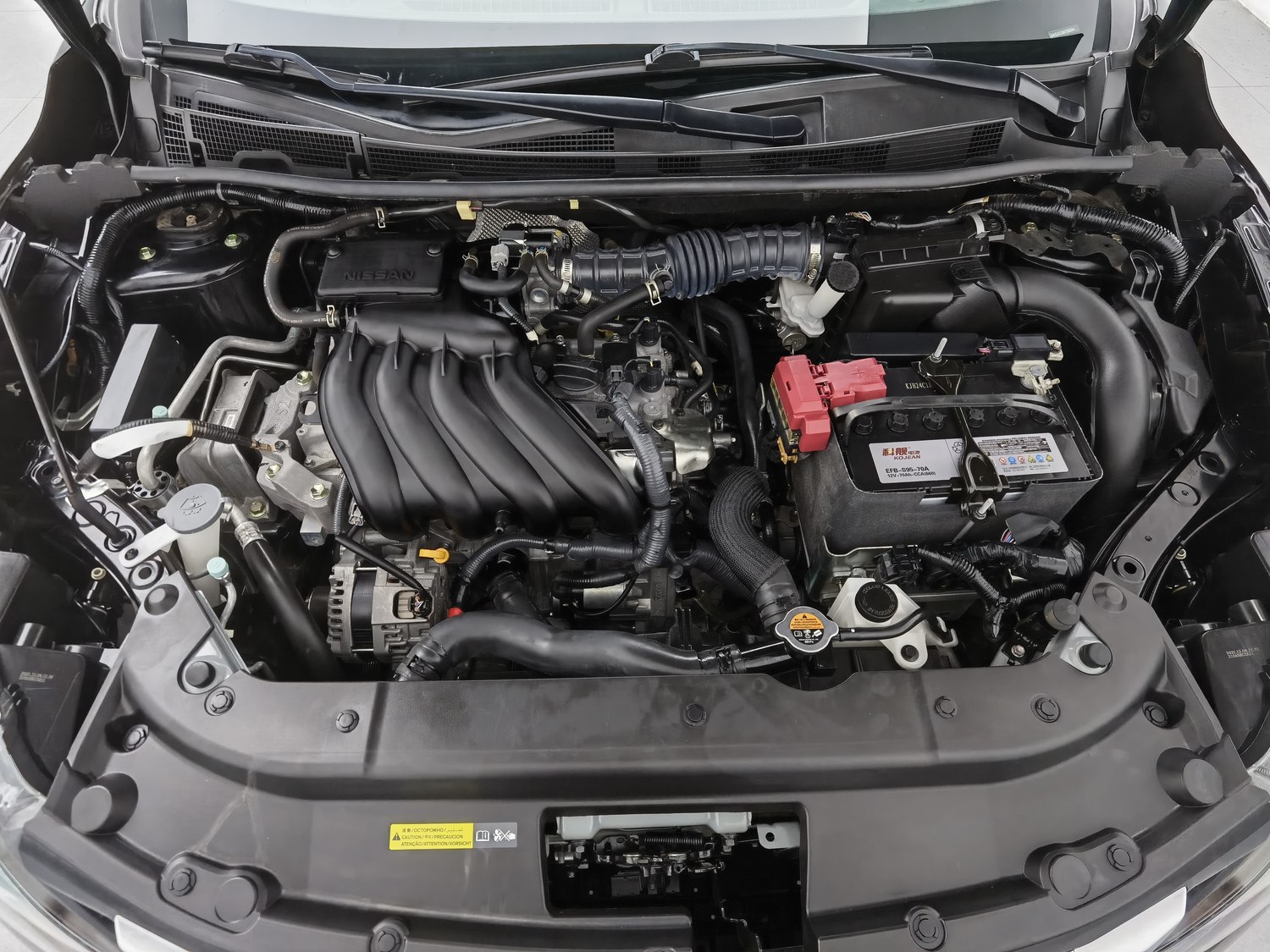Used Nissan Sylphy 2022 1.6 AT