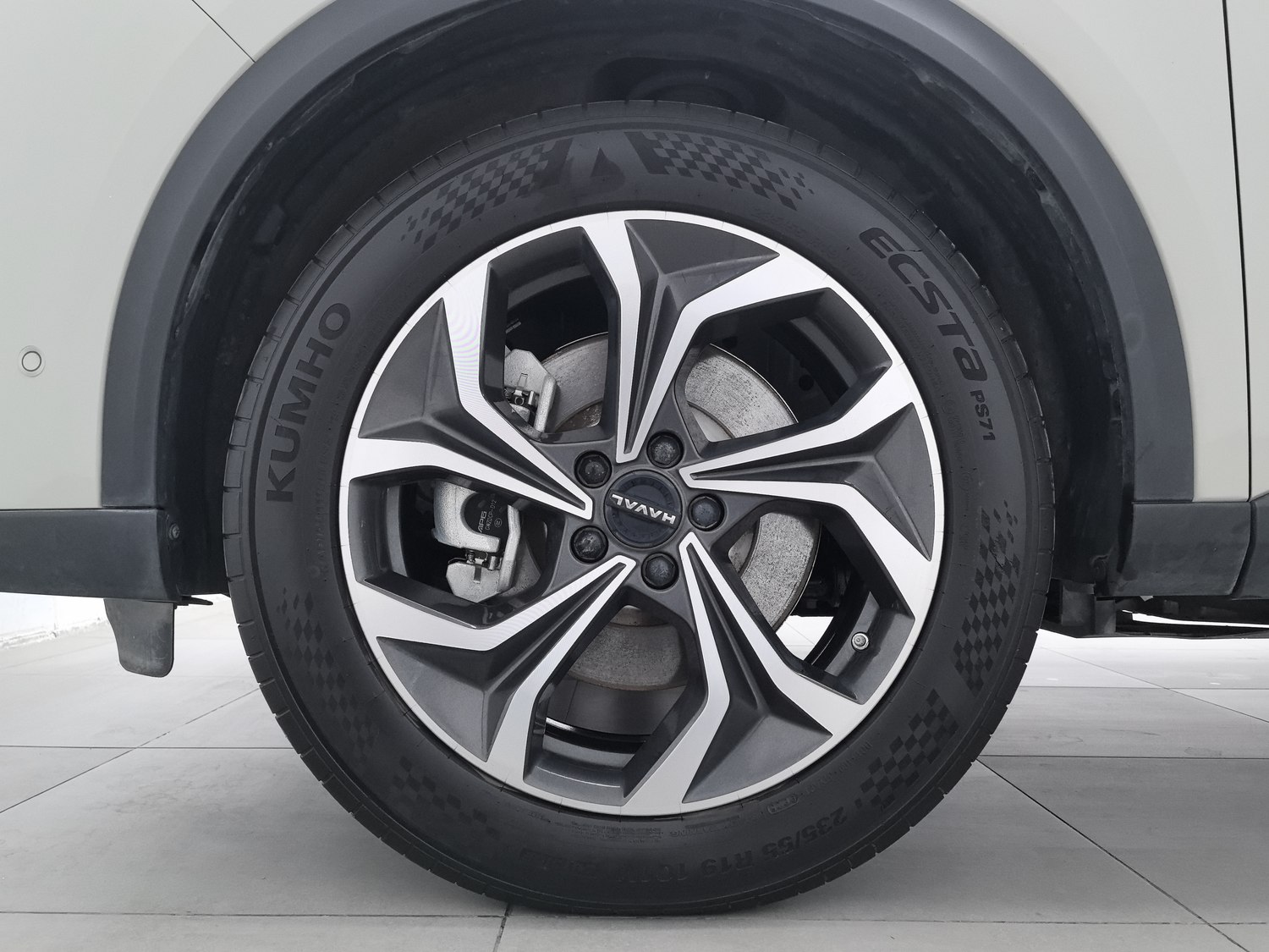 Used Haval Xiaolong MAX 2025 1.5 AT