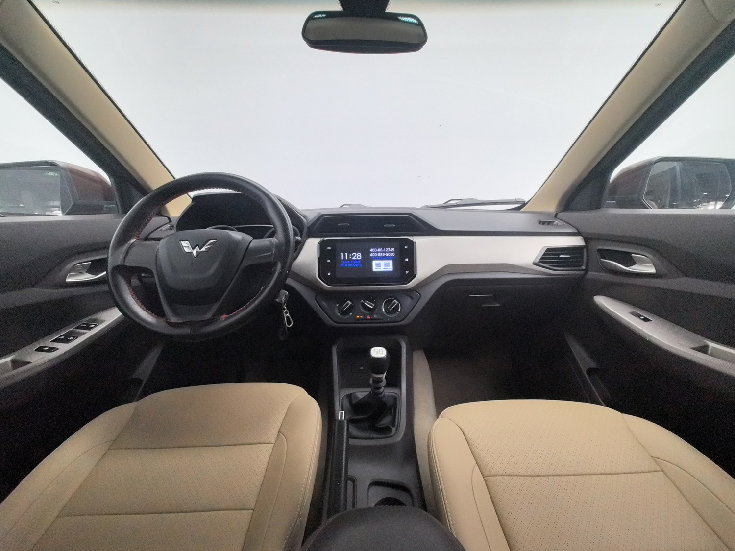 Used Wuling Hongguang 2019 1.5 MT