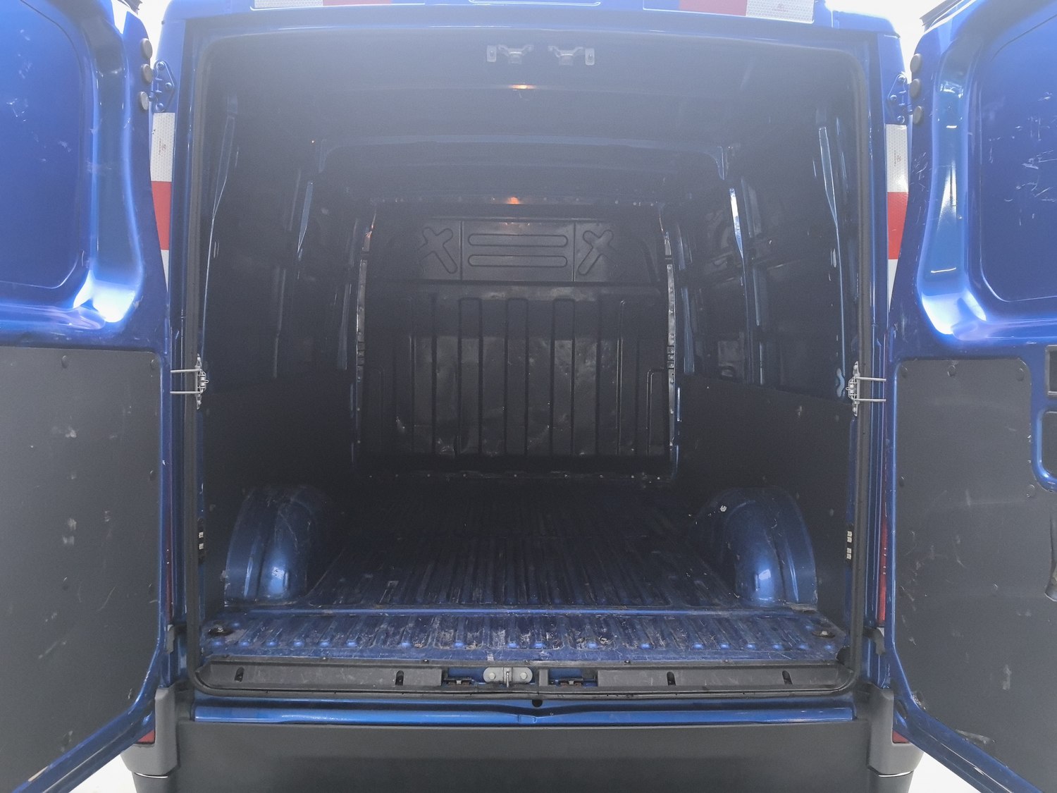 Used Iveco Daily 2018 3.0 MT