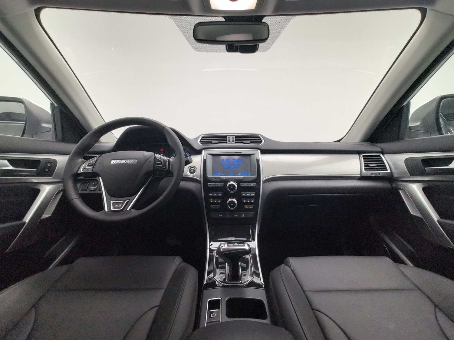 Used Haval H2 2017 1.5 AT
