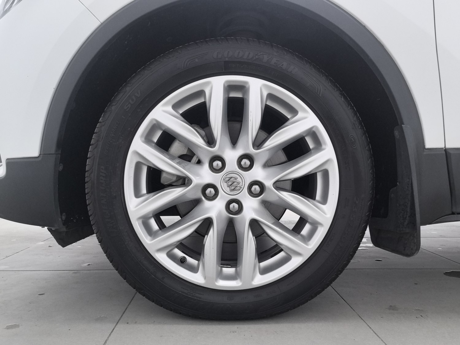 Used Buick Envision 2019 2.0 AT