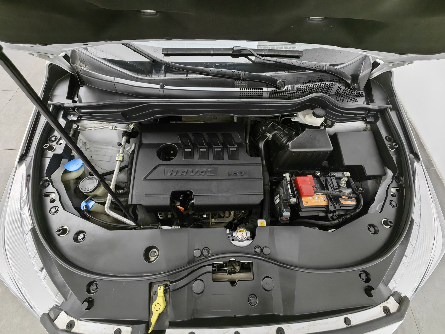 Used Haval M6 2019 1.5 MT