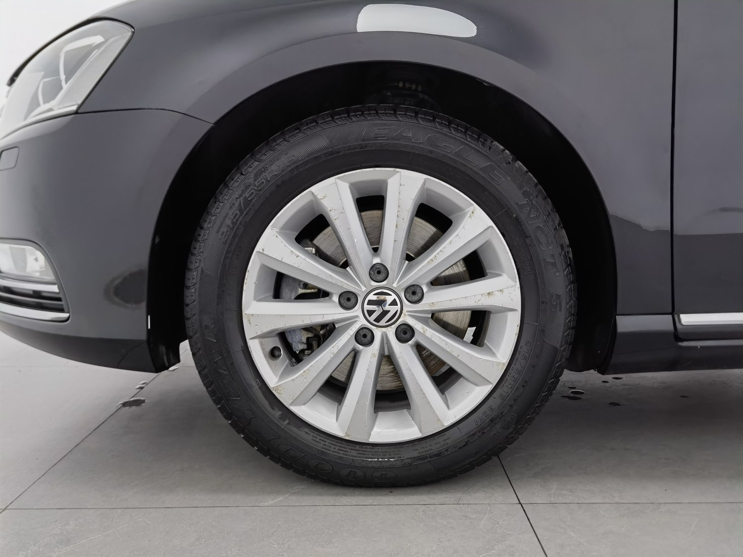 Used Volkswagen Magotan 2013 1.8 AT