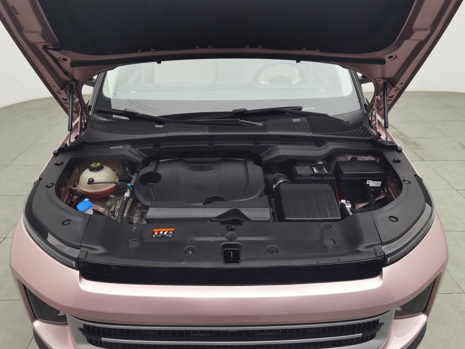 Used Geely Icon 2023 1.5 AT