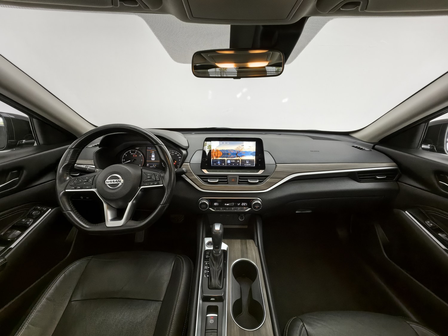 Used Nissan Teana 2021 2.0 AT