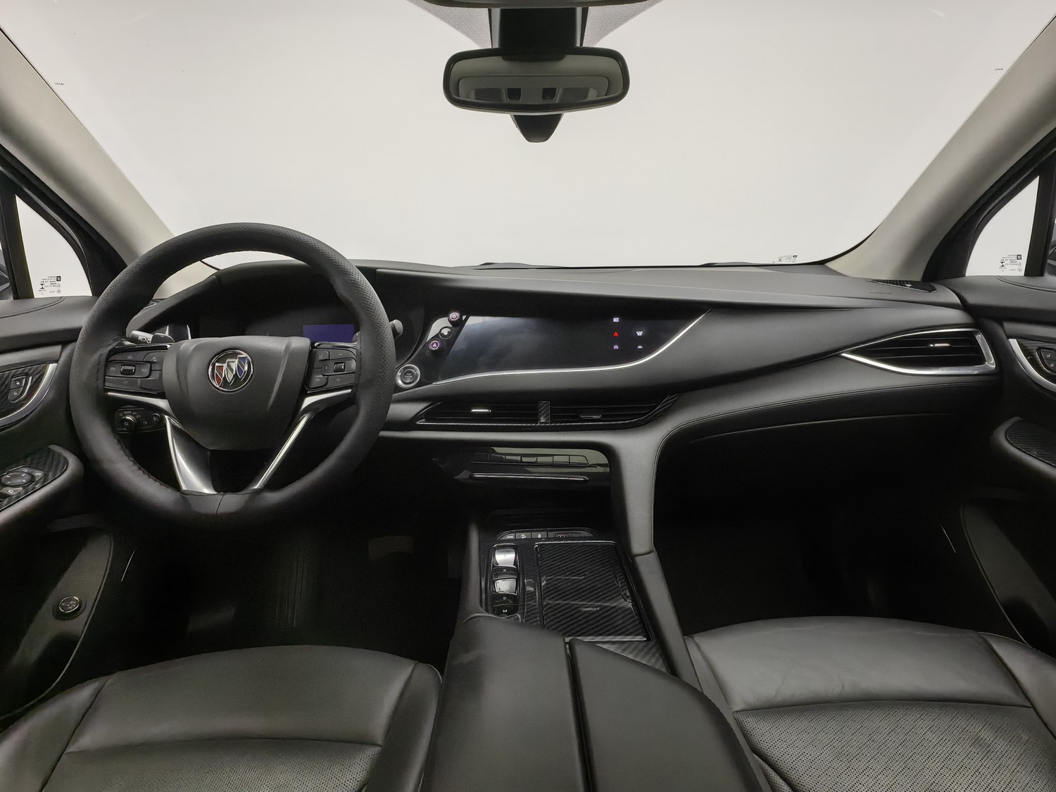Used Buick Enclave 2022 2.0 AT