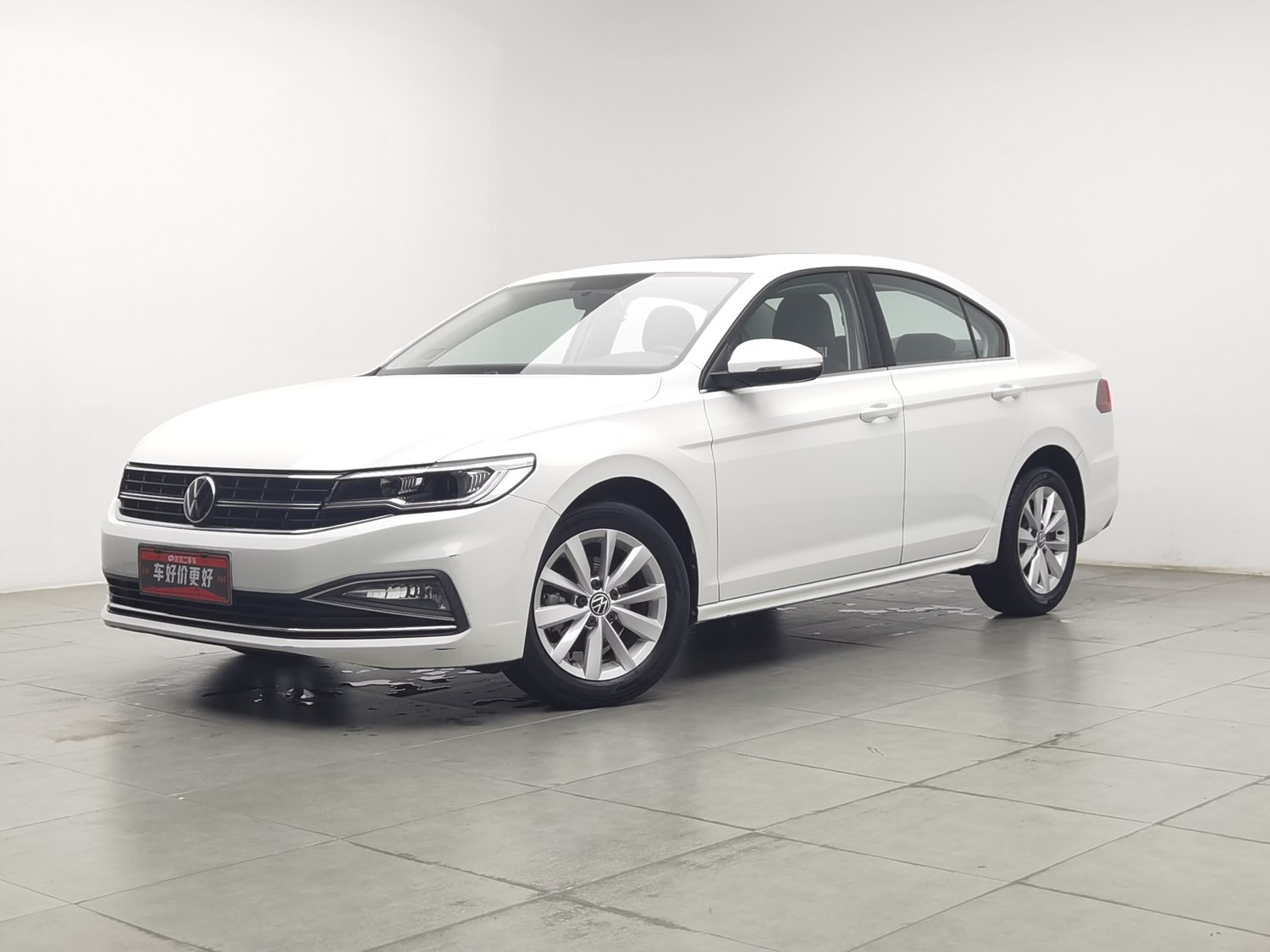 Used Volkswagen Bora 2021 1.5 AT