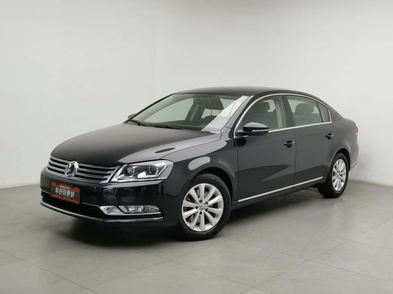 Used Volkswagen Magotan 2013 1.8 AT